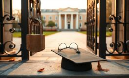 Università occidentali nel mirino: impatti della designazione russa su studenti e ricercatori