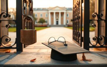 Università occidentali nel mirino: impatti della designazione russa su studenti e ricercatori