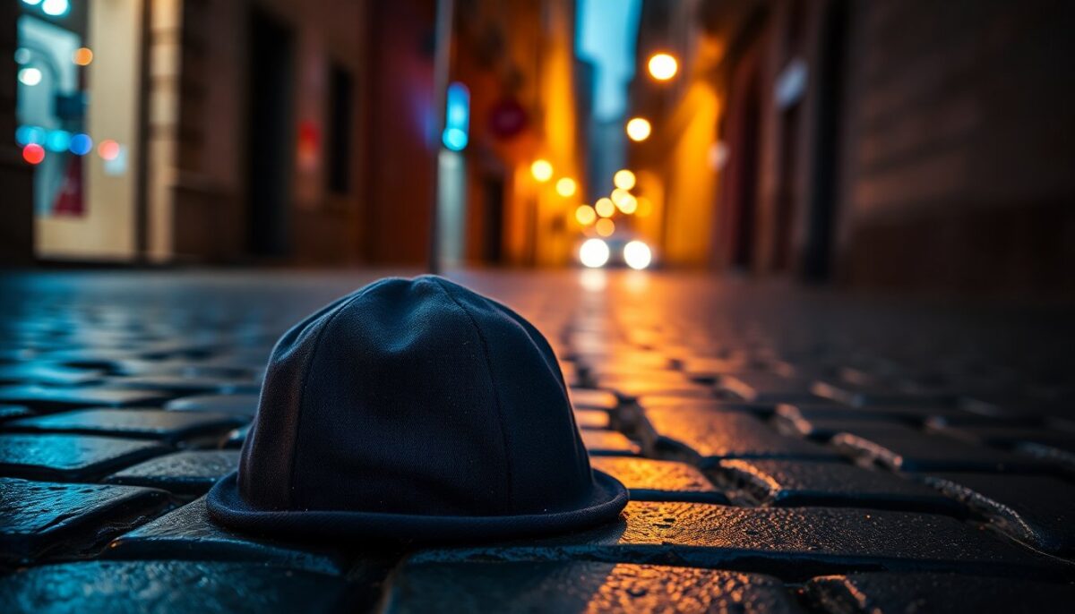 Uomo aggredito a Marconi per la kippah: indagini su possibile motivazione antisemita