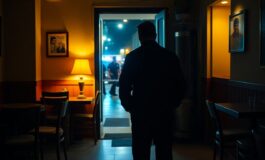 Uomo ucciso in un ristorante di Bisceglie: indagini in corso