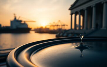 Usa interrompe le esenzioni per il petrolio iraniano: svolta nelle sanzioni