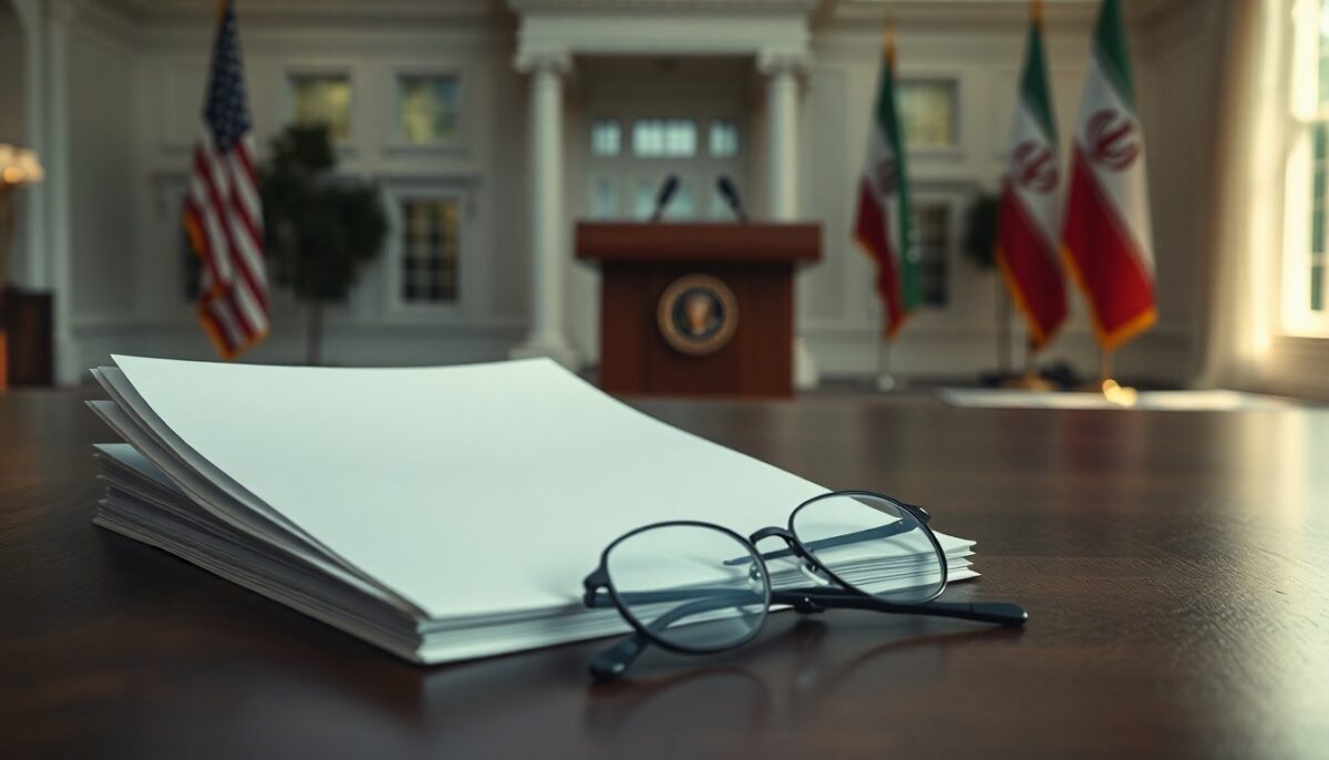 Usa smentiscono richiesta di estensione della tregua con l'Iran: cosa cambia