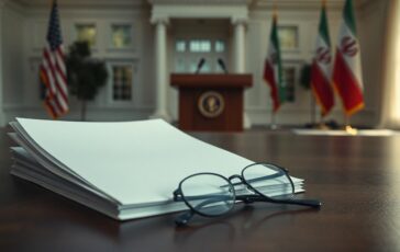 Usa smentiscono richiesta di estensione della tregua con l'Iran: cosa cambia