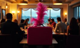 Valeria Marini al Grande Fratello Vip: l'ingresso che ha scombussolato la Casa