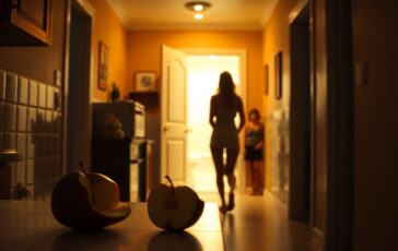 Valeria Marini si sente male al Grande Fratello Vip: le ipotesi dei coinquilini