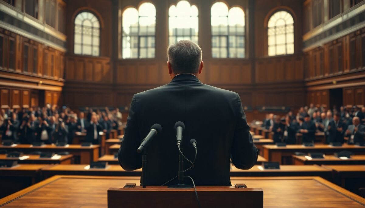 Valutazione del Parlamento sul rapporto 2026: conferenza stampa e sviluppi