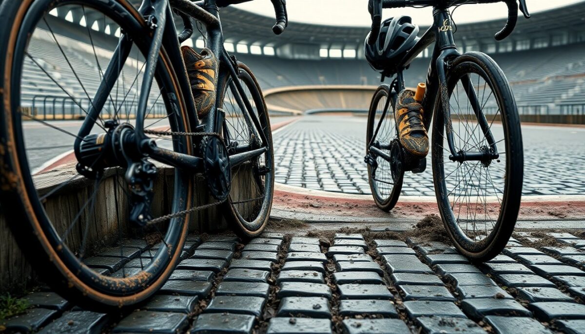 Van Aert vince la Parigi-Roubaix 2026 davanti a Pogacar
