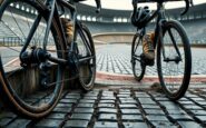 Van Aert vince la Parigi-Roubaix 2026 davanti a Pogacar