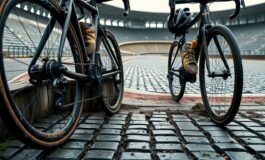 Van Aert vince la Parigi-Roubaix 2026 davanti a Pogacar