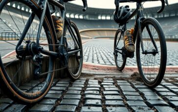 Van Aert vince la Parigi-Roubaix 2026 davanti a Pogacar