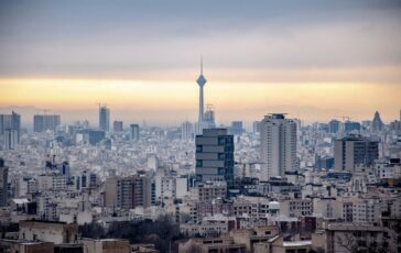 negoziati Usa Iran Vance