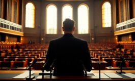 Verso una definizione unica di stupro nell'UE: il Parlamento sollecita la Commissione