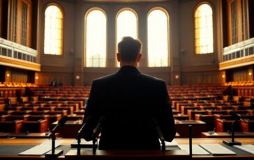 Verso una definizione unica di stupro nell'UE: il Parlamento sollecita la Commissione