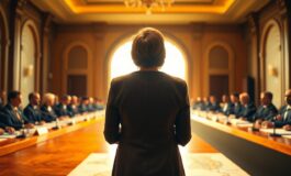 Vertice di Cipro, Meloni spinge per la sospensione del Patto di stabilità