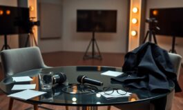 Vespa contro Provenzano a Porta a Porta: la lite che ha acceso la vigilia politica