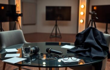 Vespa contro Provenzano a Porta a Porta: la lite che ha acceso la vigilia politica