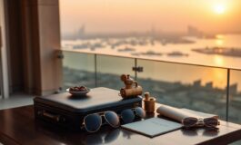 Viaggio a sorpresa nel Golfo: tensioni energetiche e polemiche politiche in Italia