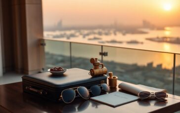 Viaggio a sorpresa nel Golfo: tensioni energetiche e polemiche politiche in Italia