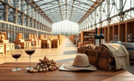 Vinitaly 2026: numeri, mercati emergenti e il ruolo crescente dell'enoturismo