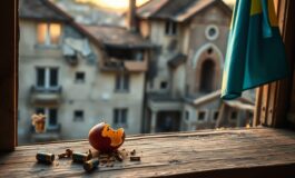 Violazioni della tregua di Pasqua: Kiev segnala 469 episodi sul fronte