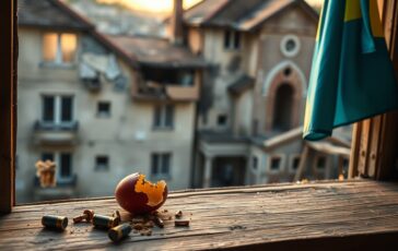 Violazioni della tregua di Pasqua: Kiev segnala 469 episodi sul fronte