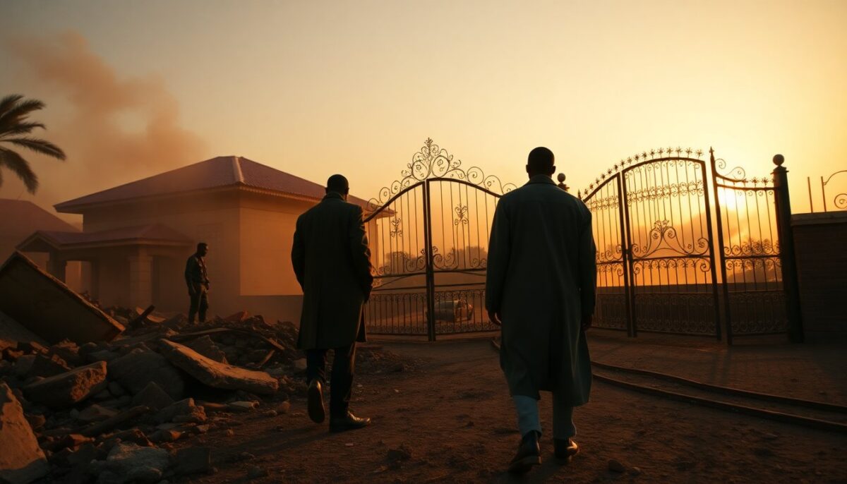 Violenza in Mali: esplosione nella residenza del ministro e avanzata a Kidal
