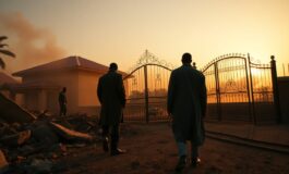 Violenza in Mali: esplosione nella residenza del ministro e avanzata a Kidal