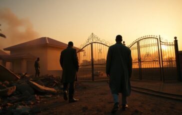 Violenza in Mali: esplosione nella residenza del ministro e avanzata a Kidal