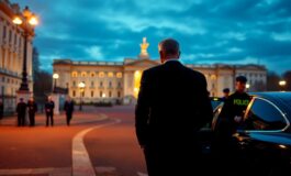 Visita di Stato di Re Carlo III negli Stati Uniti confermata da Buckingham Palace