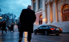 Visita diplomatica di Abbas Araghchi a San Pietroburgo per parlare con Vladimir Putin