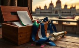 Vittoria di Péter Magyar: cosa cambia per Ungheria e Unione Europea