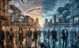 viviamo nello stesso mondo ma non vediamo piu le stesse notizie 265x160