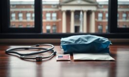 Voci sul ricovero di Donald Trump al Walter Reed: la Casa Bianca replica