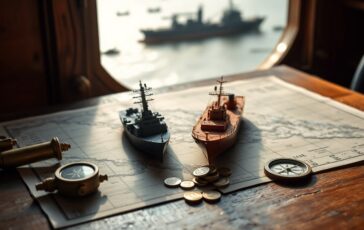 Washington annuncia il blocco dello Stretto di Hormuz dopo negoziati falliti con l'Iran