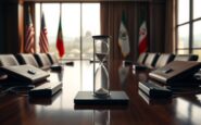 Washington e Teheran a confronto a Islamabad: perché gli sforzi diplomatici sono in stallo