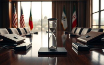 Washington e Teheran a confronto a Islamabad: perché gli sforzi diplomatici sono in stallo