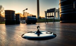 Washington non prolungherà le licenze per il petrolio russo, annuncio del Tesoro