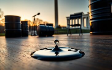 Washington non prolungherà le licenze per il petrolio russo, annuncio del Tesoro