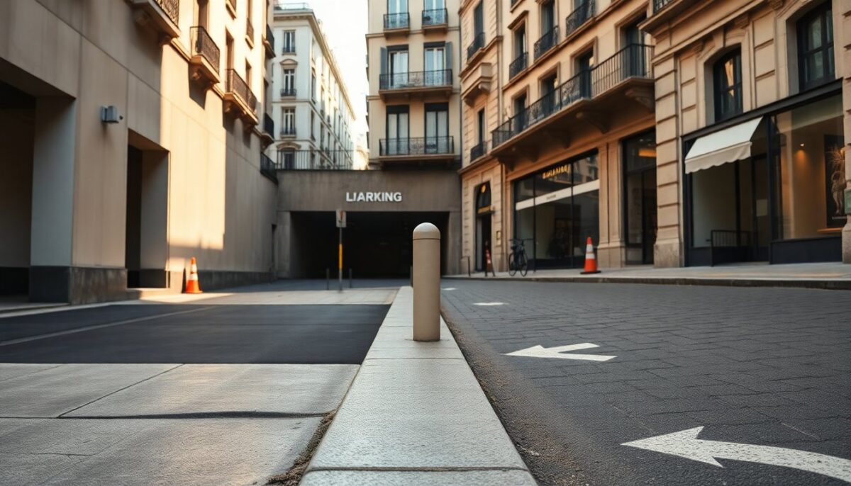 Ztl nel Quadrilatero: un anno dopo il conto è del 30% in meno di presenze nei parcheggi