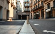 Ztl nel Quadrilatero: un anno dopo il conto è del 30% in meno di presenze nei parcheggi