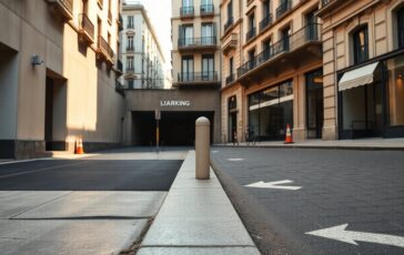 Ztl nel Quadrilatero: un anno dopo il conto è del 30% in meno di presenze nei parcheggi