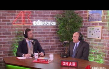 italia in transizione lambientalismo realista di fareambiente 2