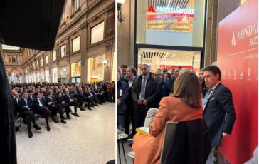 ‘Una nuova primavera da Schlein a Fratoianni centrosinistra schierato per il libro di Giuseppe Conte 364x230