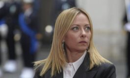 1 Maggio Meloni Con decreto lavoro difendiamo occupazione con misure concrete 265x160