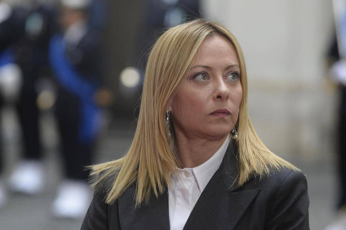 1 Maggio, Meloni: "Con decreto lavoro difendiamo occupazione con misure concrete"