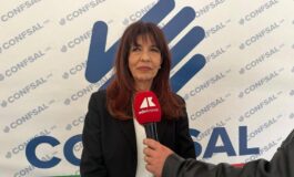 1 maggio La Fauci Confsal Sicurezza non sia slogan servono controlli e responsabilita 265x160