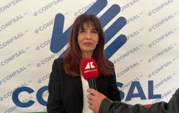1 maggio La Fauci Confsal Sicurezza non sia slogan servono controlli e responsabilita 364x230