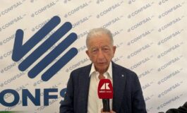 1 maggio Margiotta Confsal Salari detrazioni e patto vincolante per tutelare i lavoratori 265x160