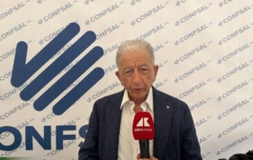 1 maggio Margiotta Confsal Salari detrazioni e patto vincolante per tutelare i lavoratori 364x230