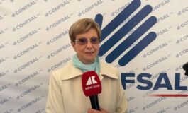 1 maggio Serafini Snals Scuola pilastro del Paese basta precarieta strutturale 265x160